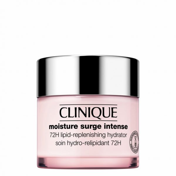 CLINIQUE - Moisture Surge Intense 72H Lipid-Replenishing Hydrator