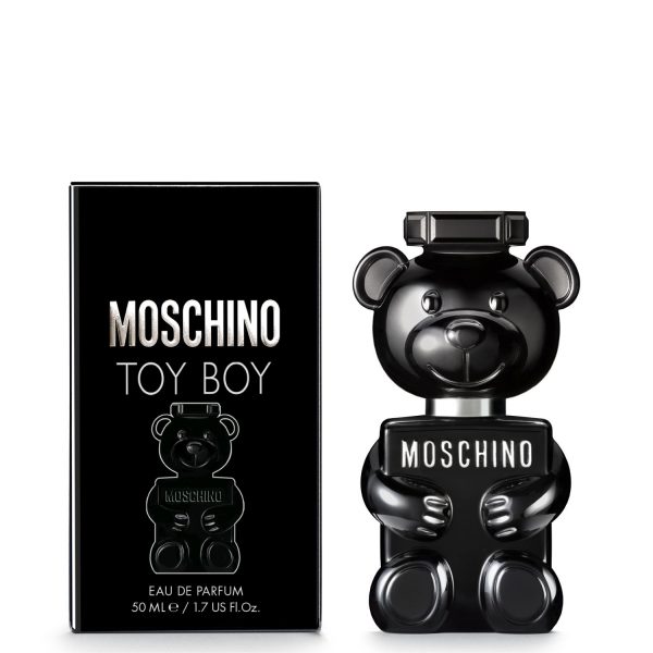 Moschino - Toy Boy Edp - immagine 5