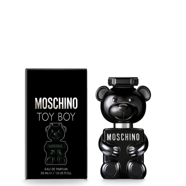 Moschino - Toy Boy Edp - immagine 4