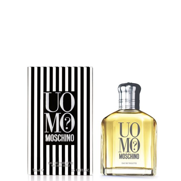 Moschino -  Uomo - immagine 2