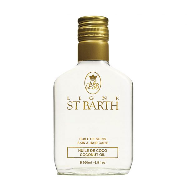 ST.BARTH - Olio di Cocco IP 0