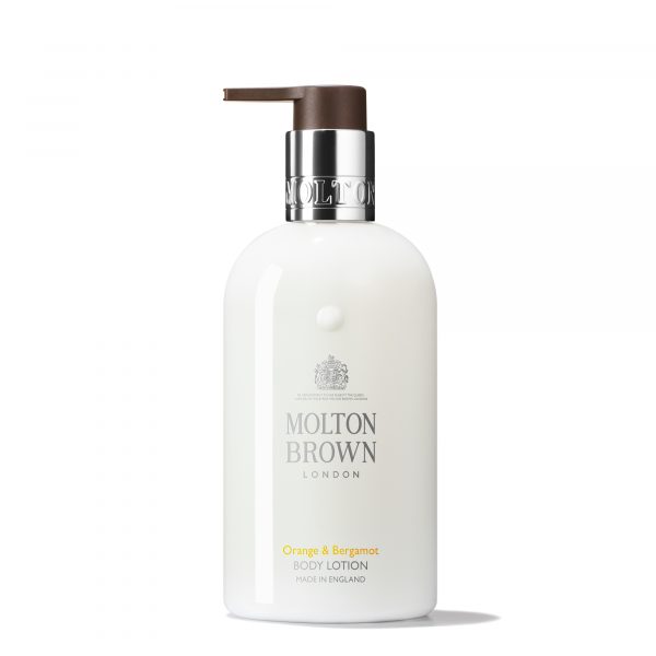 Molton Brown - Orange&Bergamot - Lozione corpo 300 ml