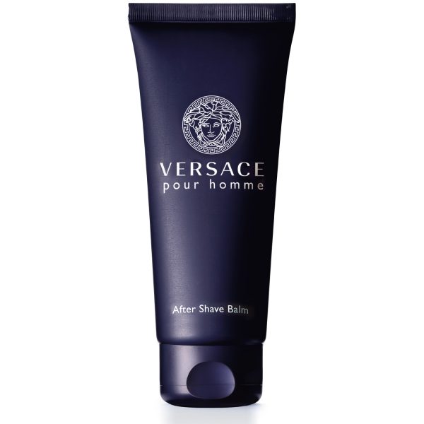 VERSACE - Pour Homme  After  Shave  Balm