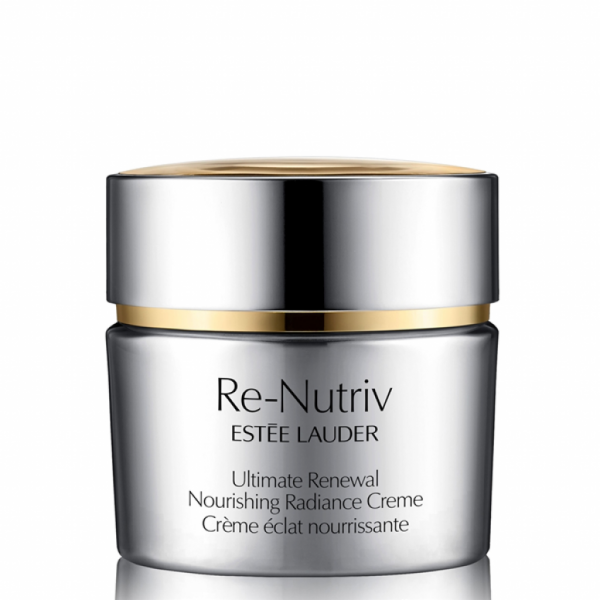 Estee Lauder- Re-Nutriv Ultimate Renewal Nourishing Radiance Creme