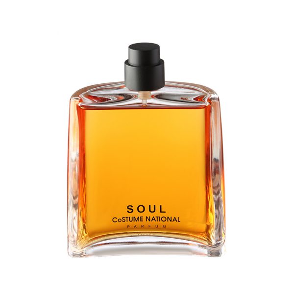 CoSTUME NATIONAL  - Soul Parfum