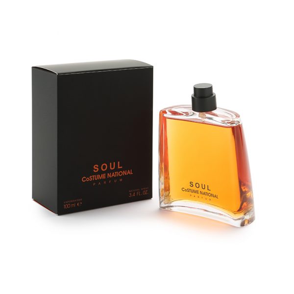 CoSTUME NATIONAL  - Soul Parfum - immagine 2