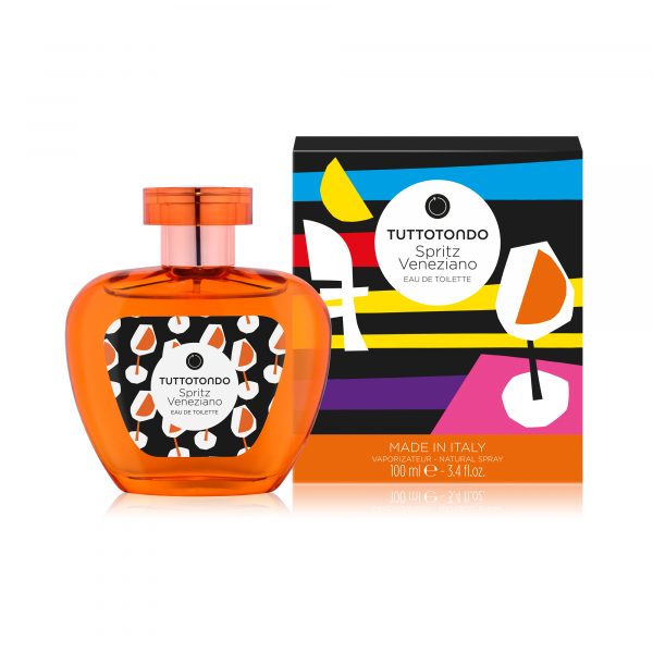 Tuttotondo - Spritz Veneziano - Eau de toilette