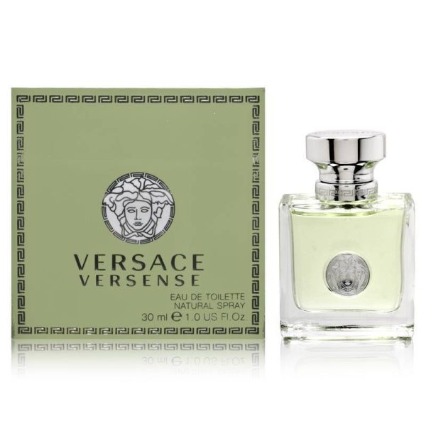 VERSACE - Versense Edt