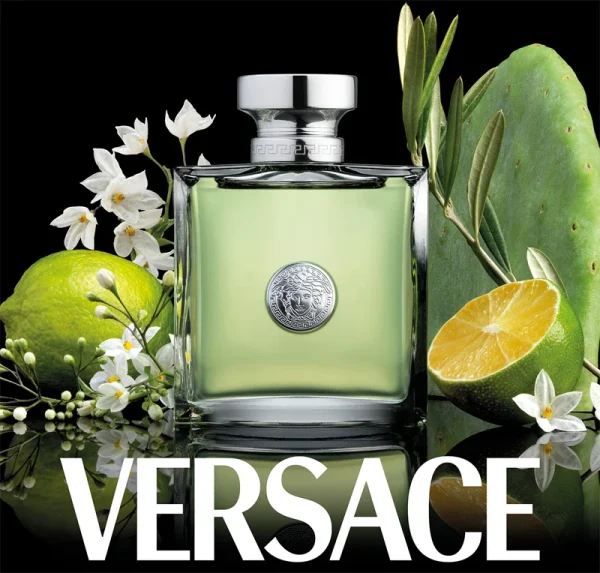 VERSACE - Versense - Deodorante - immagine 2