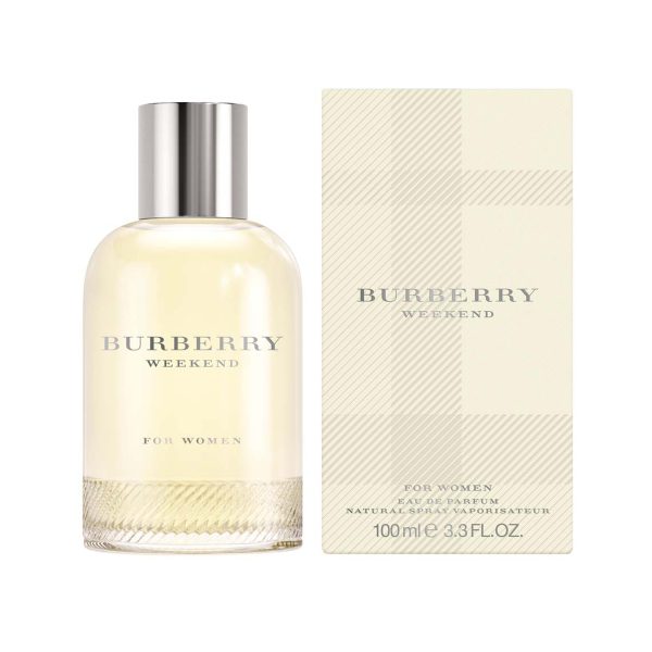 BURBERRY  - Weekend Edp - immagine 2