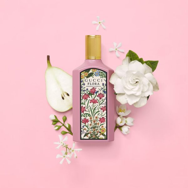 GUCCI - Flora Gorgeous Gardenia - immagine 3