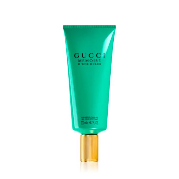 Gucci - Mémoire d'une Odeur Gel Doccia