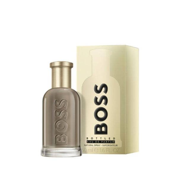 HUGO BOSS - Bottled Edp - immagine 2