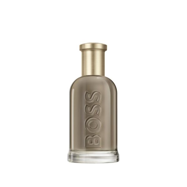 HUGO BOSS - Bottled Edp