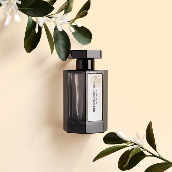 L’Artisan Parfumeur - Histoire D’orangers - immagine 2