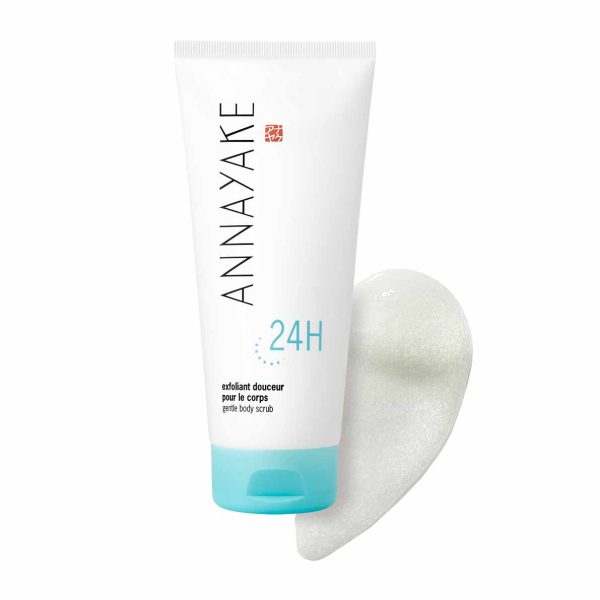 Annayake - Exfoliant Douceur pour le Corps