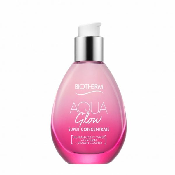 BIOTHERM - Aqua Glow  super concentrate