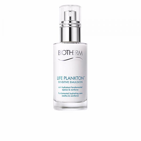 BIOTHERM - Life plankton Sensitive Emulsion 50ml