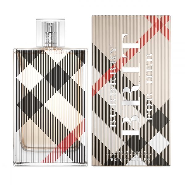 BURBERRY -  Brit for Her Edp - immagine 2