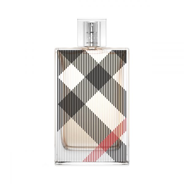 BURBERRY -  Brit for Her Edp