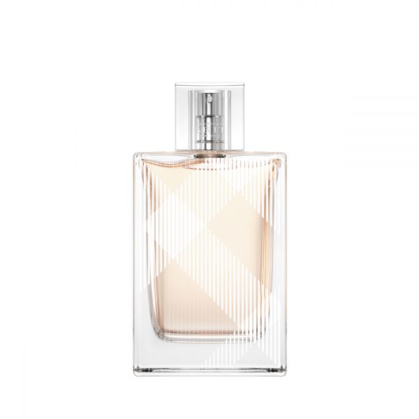 BURBERRY - Brit for Her Edt