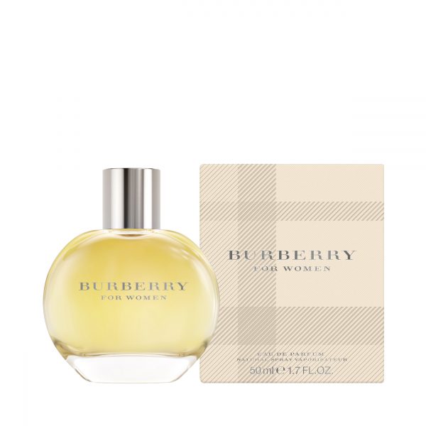 BURBERRY -  Classic