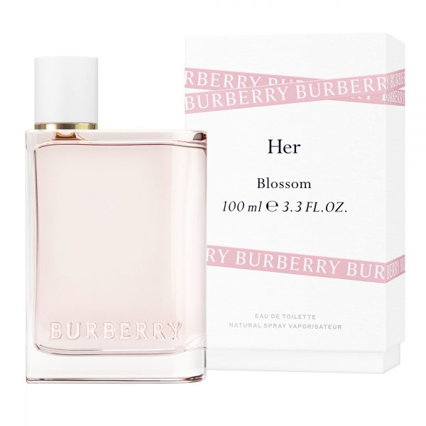 BURBERRY -  Her Blossom - immagine 2