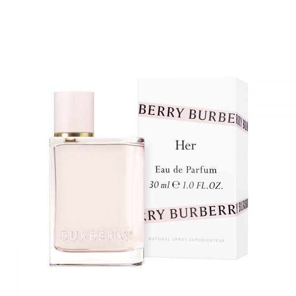 BURBERRY - Her Eau de Parfum - immagine 2