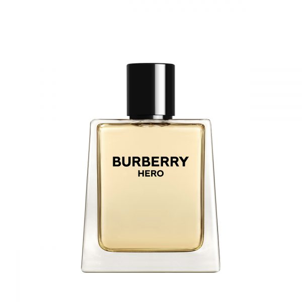 BURBERRY - Hero Edt