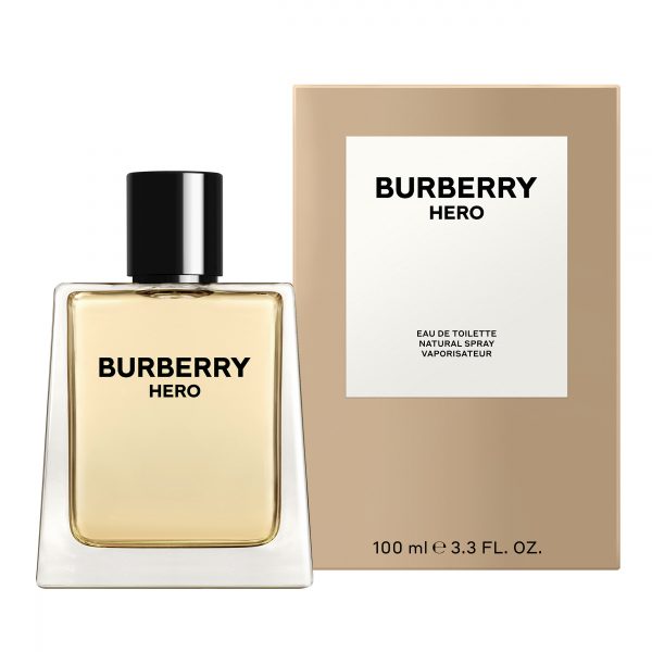 BURBERRY - Hero Edt - immagine 2