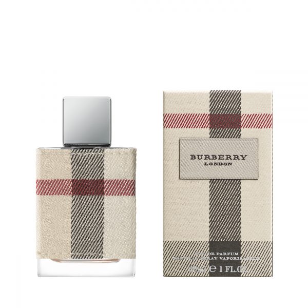 BURBERRY - London Edp 30ml spray - immagine 2