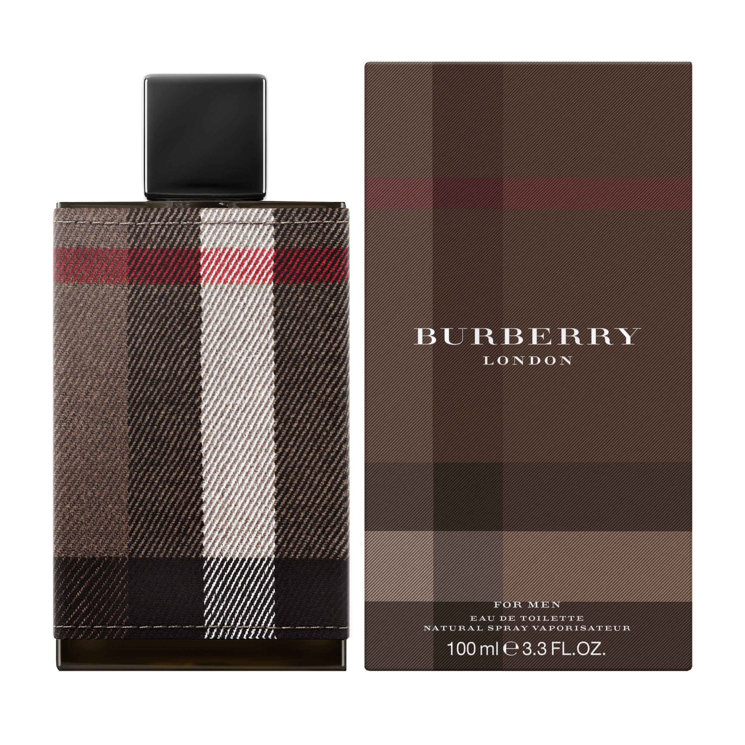 Burberry Tail Lines Repack 2019