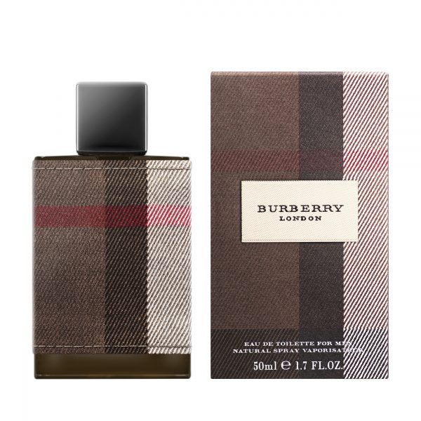 BURBERRY -  London Edt 30ml - immagine 2