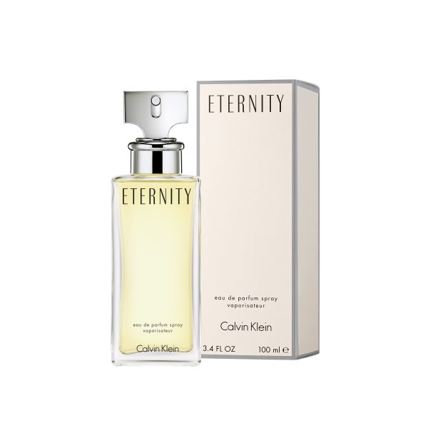 Calvin Klein -  Eternity Eau de Parfum for Her - immagine 2