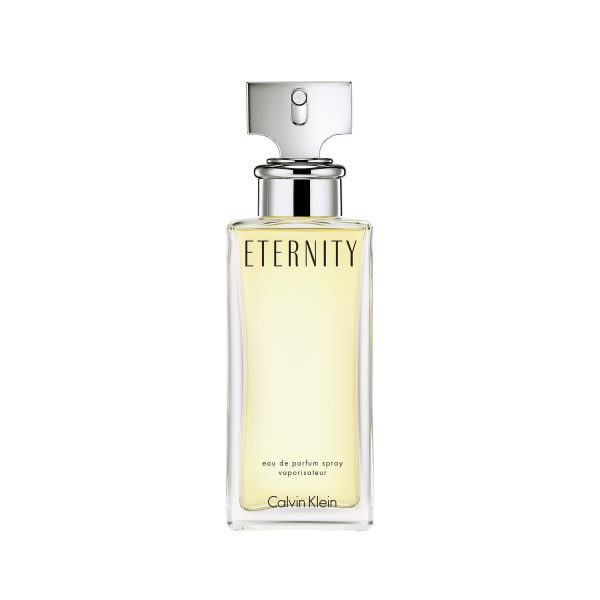 Calvin Klein -  Eternity Eau de Parfum for Her