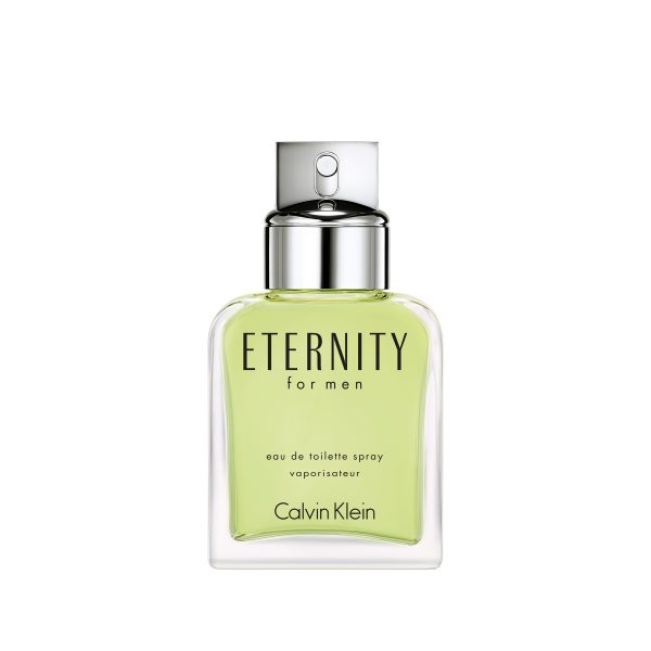 Calvin Klein -  Eternity  Eau de Toilette