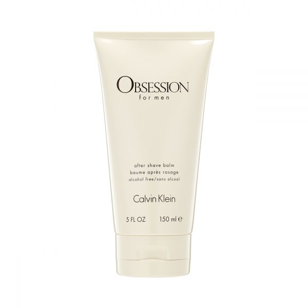 Calvin Klein -  Obsession After Shave Balm