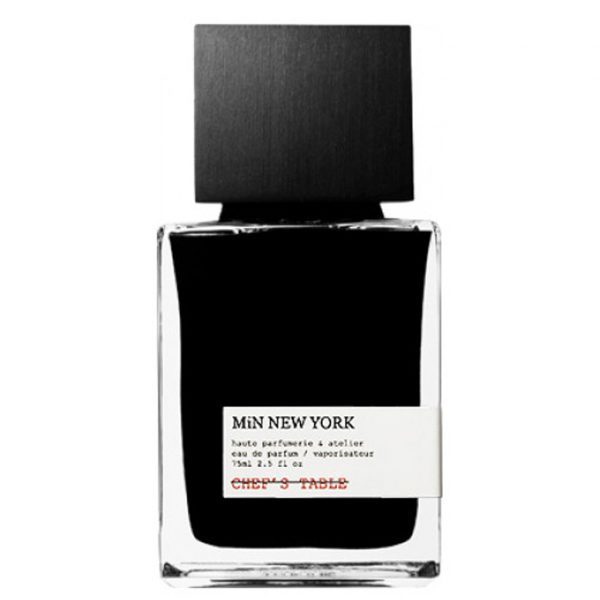 Min New York - Chef's Table Eau de Parfum