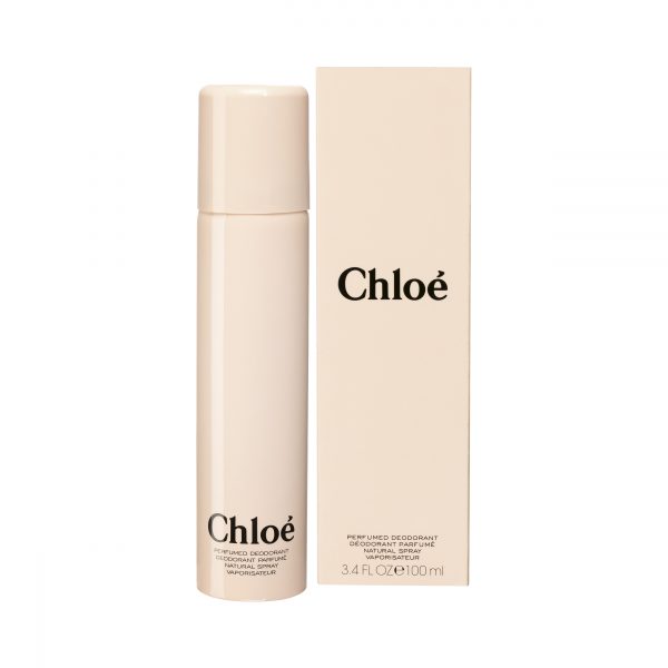 CHLOE -  Deo Spray - immagine 2