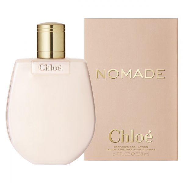 CHLOE -  Nomade Body Lotion - immagine 2