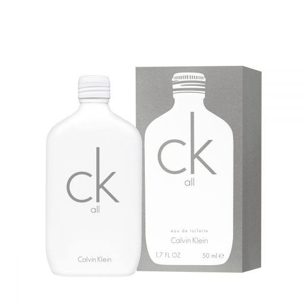 Calvin Klein - Ck All Edt - immagine 2