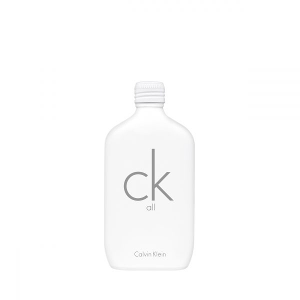 Calvin Klein - Ck All Edt