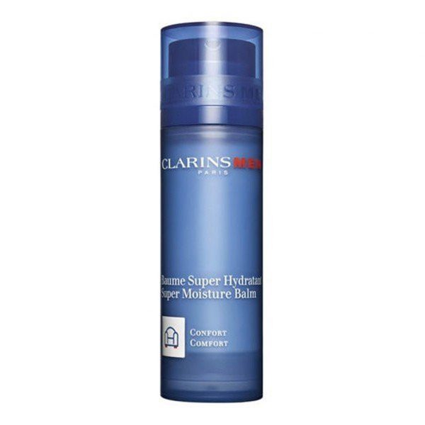 CLARINS MEN -  Baume Super Hydratant 50 ml