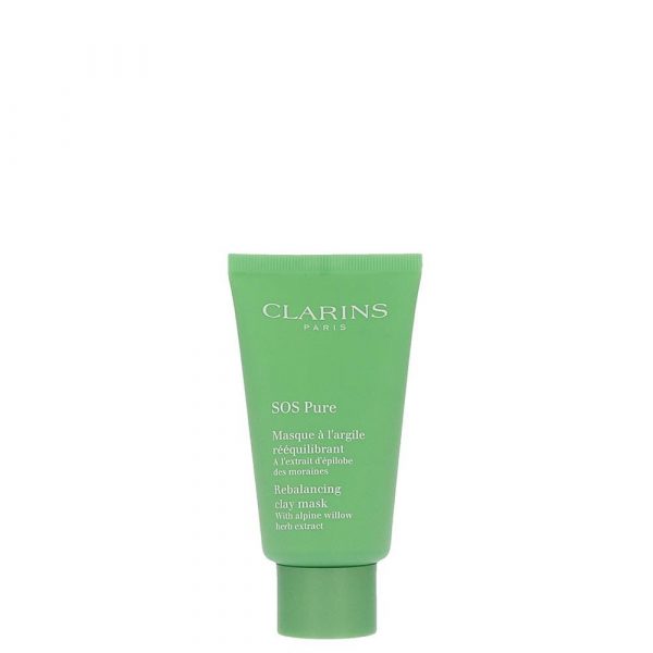 CLARINS - SOS Pure 75ml