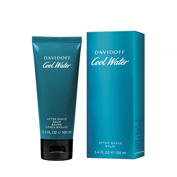 Davidoff - Cool Water After Shave 100ml - immagine 2