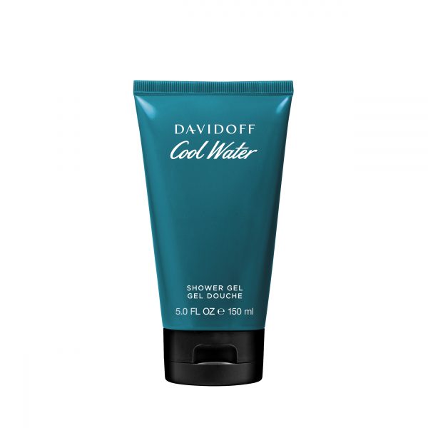 Davidoff - Cool Water Shower Gel