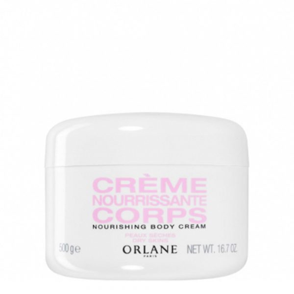 Orlane - Creme Nourissante Corps