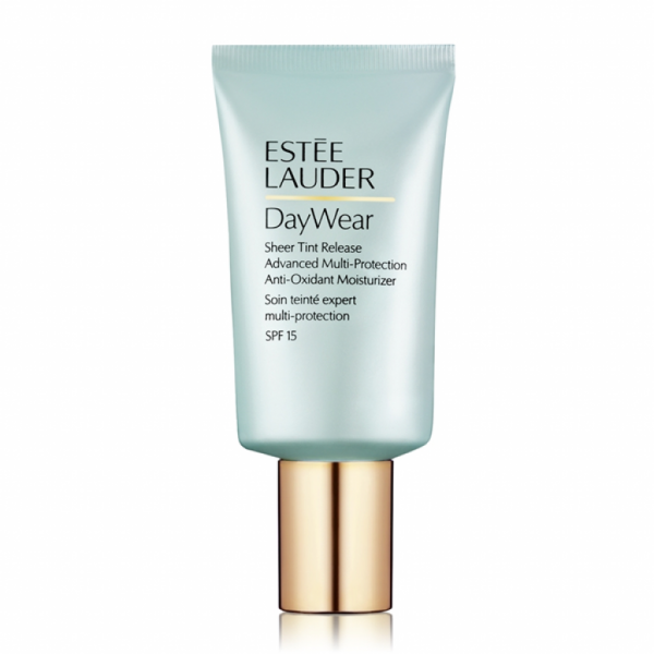 Estee Lauder- DayWear Multi-Protection Anti-Oxidant Sheer Tint SPF15