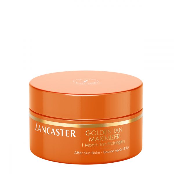 LANCASTER - Golden  Tan  Maximizer balsamo corpo