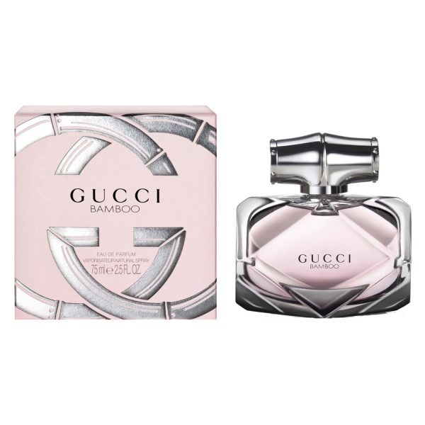 GUCCI - Bamboo Edp - immagine 2